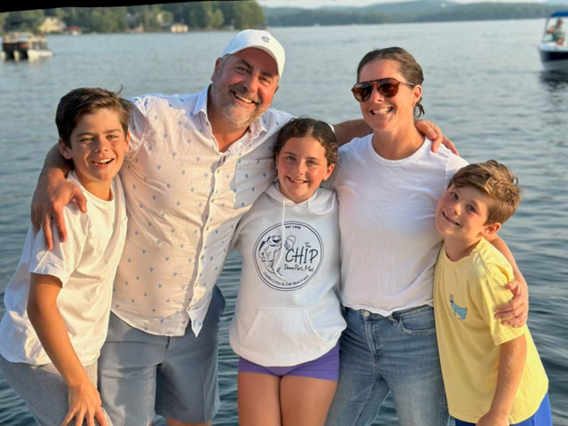 Ben Albiani