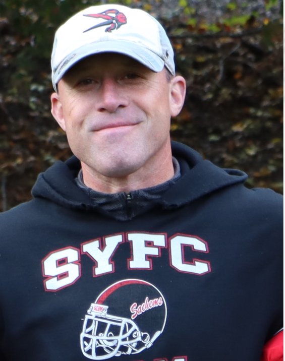 Darin Byrne