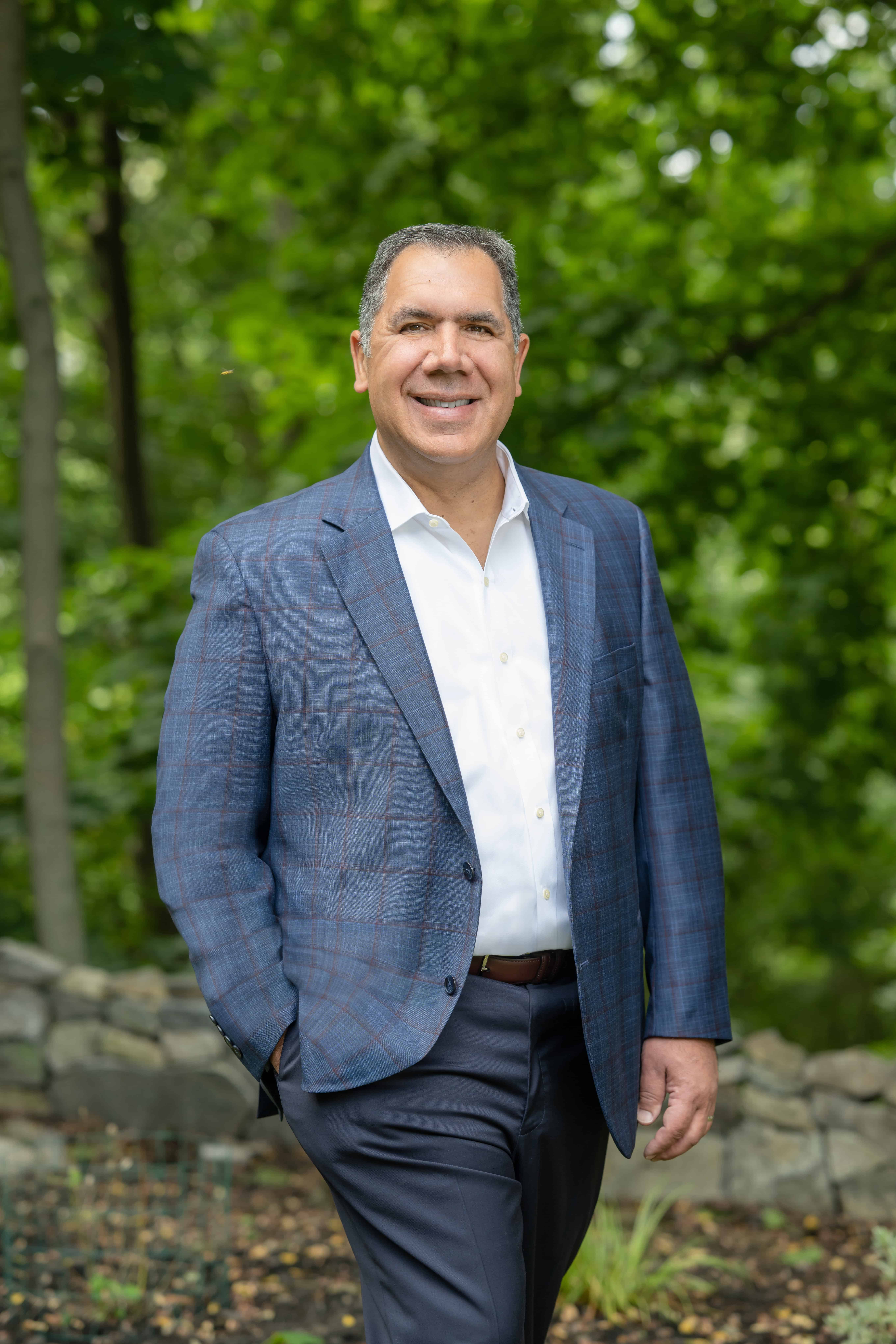 Michael Rauseo