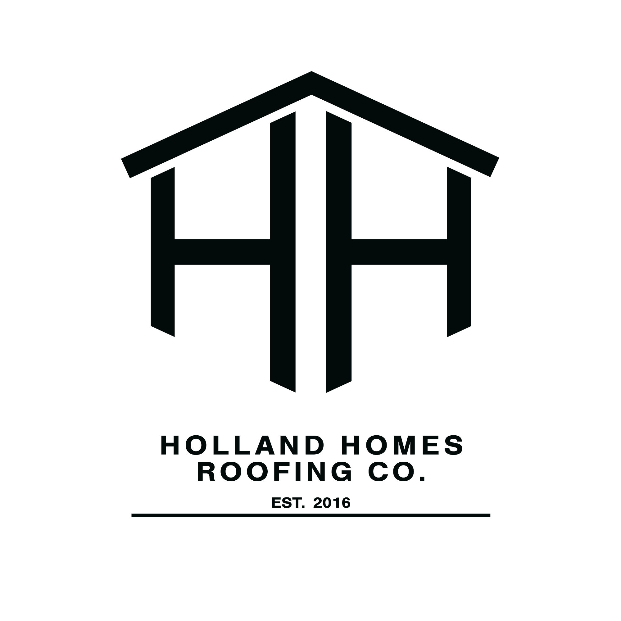 Holland Homes Roofing Co.