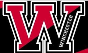 Winchester Red & Black team